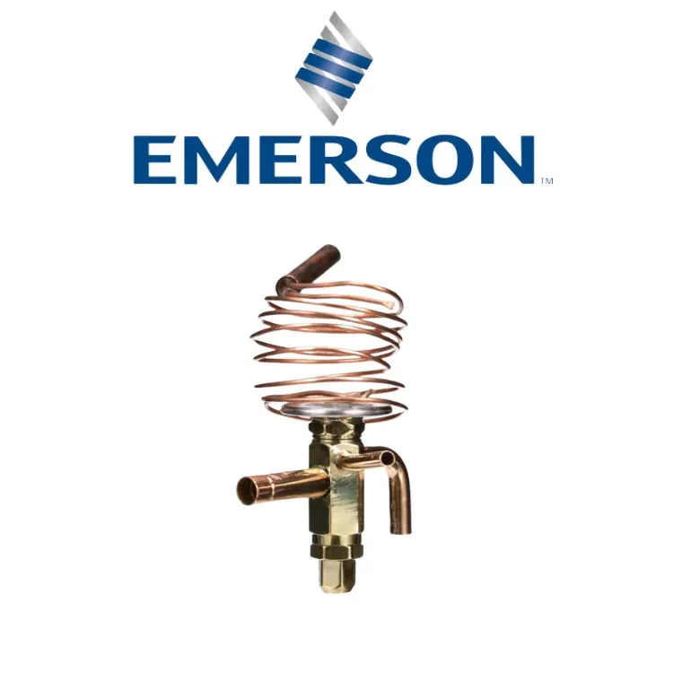 ข้อดีของ Electronic expansion Valve ที่มาแทนที่การใช้งาน Thermo expansion Valve