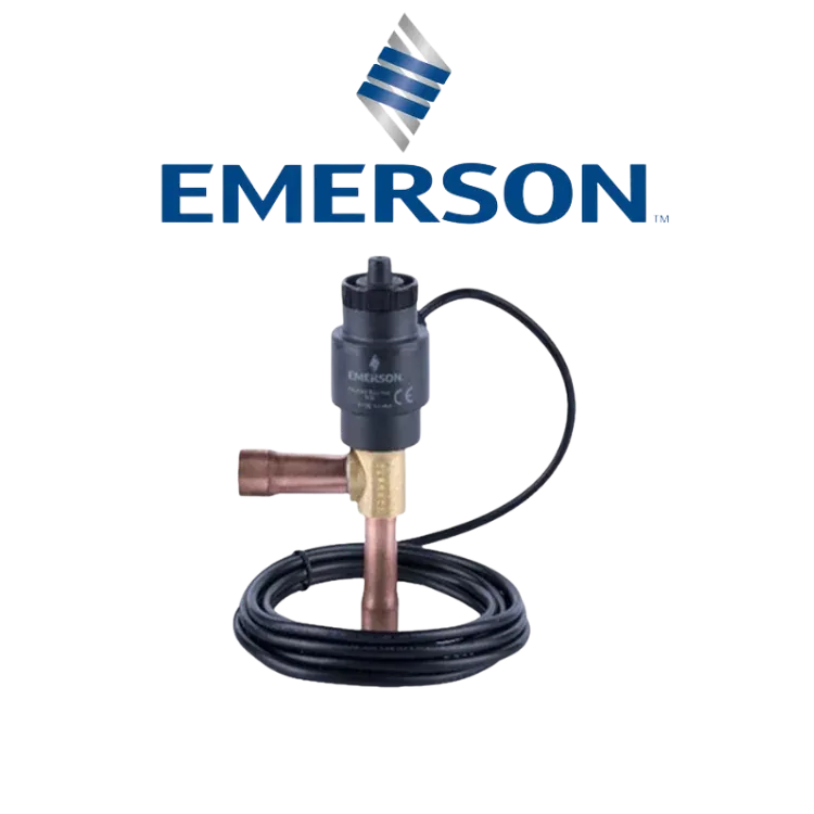 ข้อดีของ Electronic expansion Valve ที่มาแทนที่การใช้งาน Thermo expansion Valve