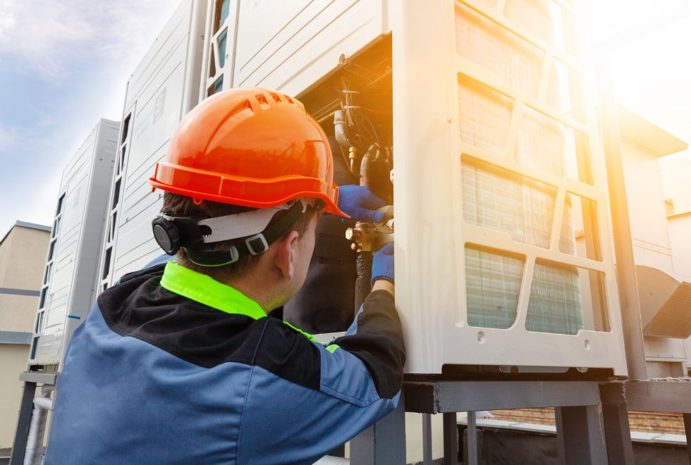 สัญญาณเตือนว่าแอร์ ตู้แช่เย็น หรือ ห้องเย็นของคุณต้องเปลี่ยนอะไหล่ด่วน!