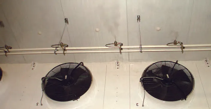 📊 Receiver Tank vs. Accumulator ต่างกันอย่างไร?