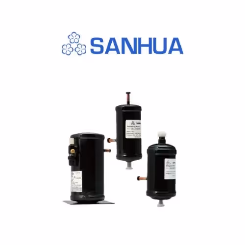 🔧 Receiver Tank คืออะไร?