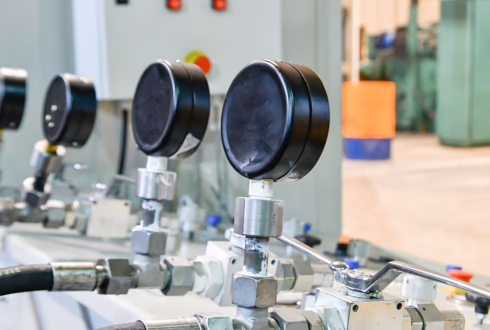 สรุป Receiver Tank vs. Accumulator ต่างกันอย่างไร? 